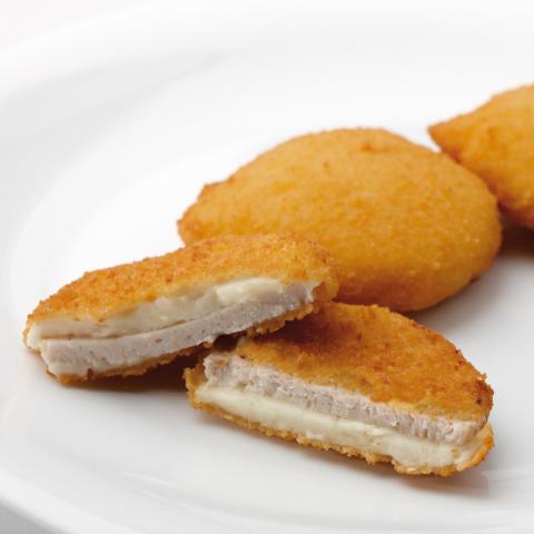 MEDALLONS