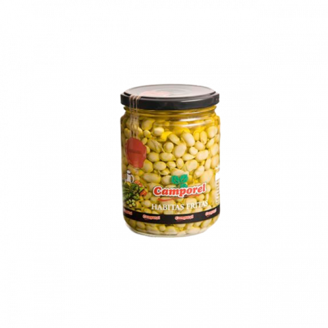 conserves