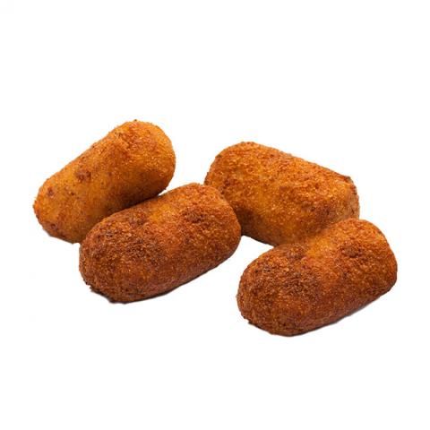 croquetes