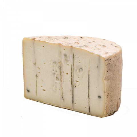 FORMATGE BLAU CHEESEPEANTE