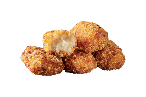 croquetes
