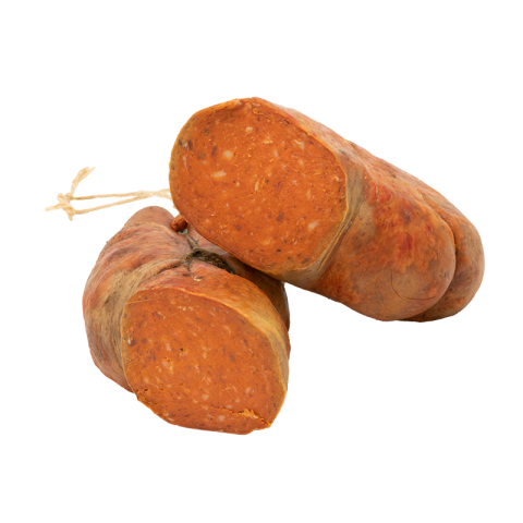 Sobrassada Munar